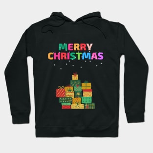 Merry Christmas Hoodie